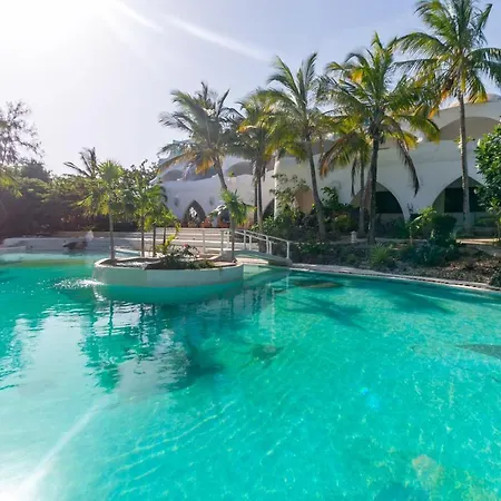Sun Palm Beach Resort-2